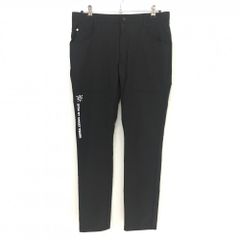 Callaway ブラックパンツ EST 1982 Callaway ブラックパンツ EST 1982 - メルカリ