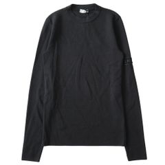 未使用 SHISENDO 詩仙堂 花柄 レース ハイネック シャツ カットソー プルオーバー シアー パワーネット ストレッチ 長袖 黒 ブラック レディース 古着 中古 USED 未使用 SHISENDO 詩仙堂 花柄 レース ハイネック シャツ カットソー