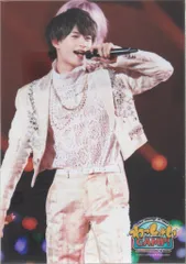 美 少年 23年わっしょいCAMP!in DOME 浮所飛貴 ライブフォト*1枚 B