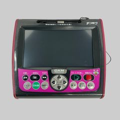値引き❗第一興商 DAM デンモク PM500zB 本体 - メルカリ