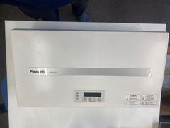 太陽光発電用　パワーコンディショナ　パナソニック　VBPC355 実働品 太陽光発電用 パワーコンディショナ パナソニック VBPC355 実働品