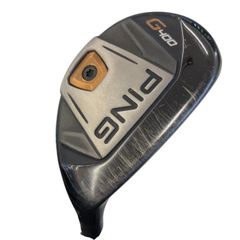 PING G400 ユーティリティ 5番 26度 - メルカリ