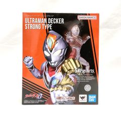 [중고] 개봉) SHFiguarts 울트라맨 데커 스트롱 타입 [79]