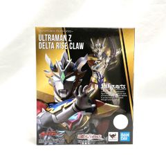 [중고] 개봉) SHFiguarts 울트라 만젯 델타 라이즈 클로 [79]