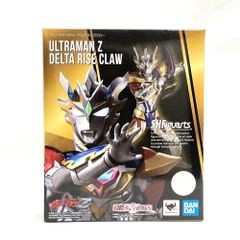 [중고] 개봉) SHFiguarts 울트라 만젯 델타 라이즈 클로 [79]