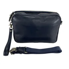 吉田カバン PORTER ポーター 2way ショルダーバッグ 紺