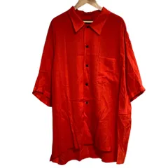 2026年最新】Yohji Yamamoto メンズ 半袖シャツの人気アイテム - メルカリ