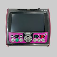 DAMカラオケ PM600ZB - メルカリ