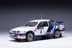 hpi racing 1/43 ランチア デルタ S4 #8 1986 サンレモ - メルカリ