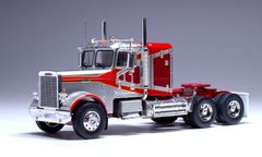 新品 IXO MODELS 1/18 シュコダ 130LR 1986年アクロポリスラリー #21 L