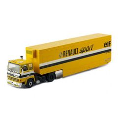 Renault Truck Model1/50 - メルカリ