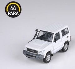新品 IXO MODELS 1/18 シュコダ 130LR 1986年アクロポリスラリー #21 L