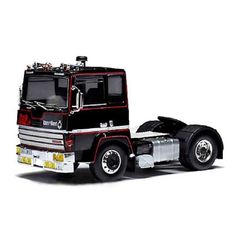 1/64 SH ターボインタークーラー トラック レッド - メルカリ