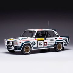 1/18 サンスター オペル アスコナ 400 ラリーカー リミテッド 1/18 サンスター オペル アスコナ 400 ラリーカー リミテッド - メルカリ