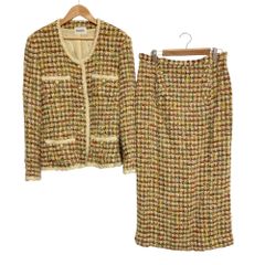 良品 23SS LE PHIL ルフィル ニットカットソー セーター F イエロー レディース 古着 中古 USED 良品 23SS LE PHIL ルフィル ニットカットソー セーター F イエロー
