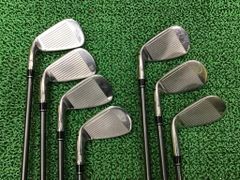 SRIXON ZXi5 アイアンセット 5-S 8本セットmodus3 105S - メルカリ