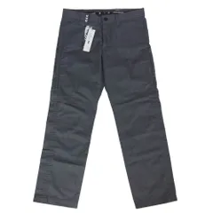uniform experiment ユニフォームエクスペリメント UE-90031 スラックス パンツ グレー系 3【中古】のサムネイル