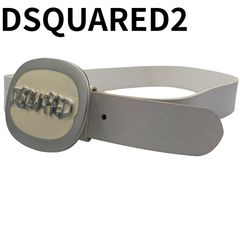 ディースクエアードベルト DSQUARED2ベルト ディースクエアード革