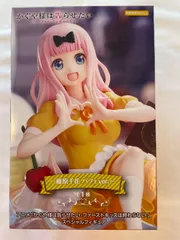 アニメ「かぐや様は告らせたいーファーストキッスは終わらないー」スペシャルフィギュア　藤原千花　パフェver.ー　179のサムネイル