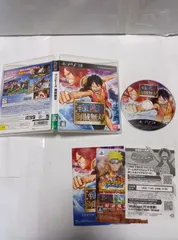 ワンピース　海賊無双