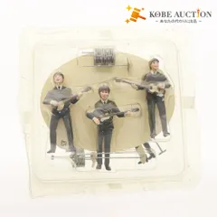 2026年最新】ビートルズフィギュアの人気アイテム - メルカリ