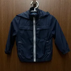 ラルフローレン ポロ 季節の変わり目 アウター 3