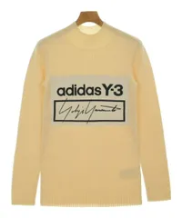 Y-3 ニット・セーター メンズ 【古着】【中古】【送料無料】のサムネイル