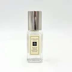 ジョーマローン JO MALONE イングリッシュペアー＆スイートピー EDC オーデコロン 9ml レディース メンズ 香水