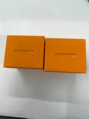 D3513 palmadiva パルマディーバ シャンパンジェルマスク ゴージャスH 60g 計2点セットのサムネイル