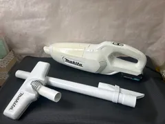【訳あり】Makita マキタ 充電式クリーナー CL107FD
