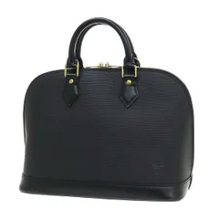 ルイヴィトン　エピ アルマ  M52142【Aランク】【中古】