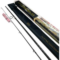 新品】Abu Garcia XROSSFIELD XRFS-1062H - メルカリ