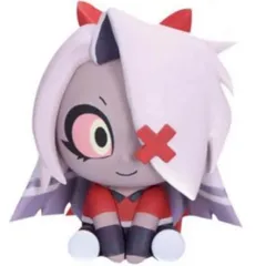 ハズビン・ホテルへようこそ ミニフィギュアコレクション ヴァギー