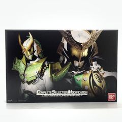 [중고] 반다이 CSM 록시드 구레시마 세트 컴플리트 셀렉션 모디피케이션 가면 라이더 갑옷 콘셀레[10]