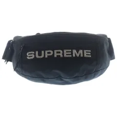 最終値下げ 美品新品未使用 Supreme止水ジッパー付き防水ボディバッグ 2026年最新】SUPREMEの人気アイテム - メルカリ