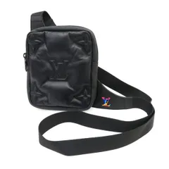 ルイヴィトン アシンメトリカル スリングバッグ M68773【Aランク