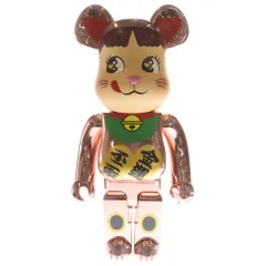 2026年最新】BE＠RBRICK ペコちゃん 1000の人気アイテム - メルカリ