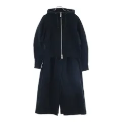 2026年最新】sacai ドッキング ワンピースの人気アイテム - メルカリ