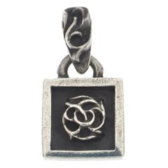 ブルガリ BVLGARI オプティカルネックレス K18 18金刻印 - メルカリ