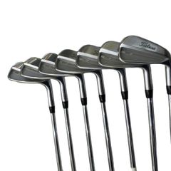 Titleist 620MB アイアンセット 7本セット - メルカリ