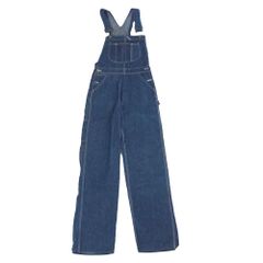 【80s】USA製 CARTER'S デニム オーバーオール サロペット 実寸M 80s】USA製 CARTER'S デニム オーバーオール サロペット 実寸M - メルカリ
