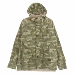 STUSSY 総柄アニマル柄ジャケット L - メルカリ