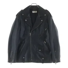 2026年最新】Saint Laurent ライダース シングルの人気アイテム - メルカリ