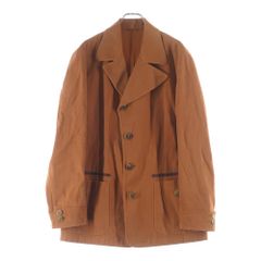 ARNYSシャツジャケット HERMES charvet maatee&sons - メルカリ