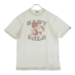 2026年最新】a bathing ape ムック本 tシャツの人気アイテム - メルカリ