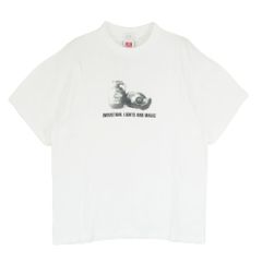 90s GOODENOUGH Tシャツ british forces UK - メルカリ
