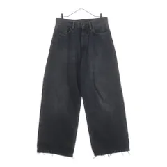 2026年最新】acne studios 1989 loose fitの人気アイテム - メルカリ