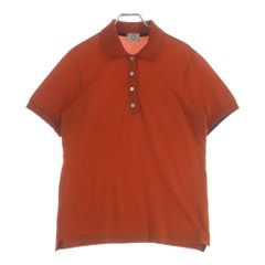 美品、希少XXL】HERMES エルメス ポロシャツ ネイビー - メルカリ