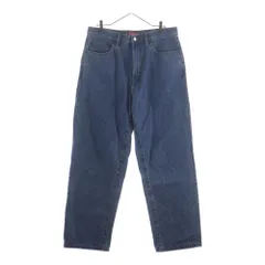 2026年最新】supreme baggy jean 34の人気アイテム - メルカリ