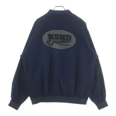 2026年最新】neighborhood baseball jacketの人気アイテム - メルカリ